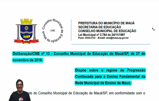 CURSO ONLINE PARA O CONCURSO DE SUPERVISOR DE ENSINO DE SP (2018)