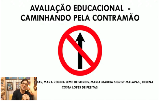 CURSO ONLINE PARA O CONCURSO DE SUPERVISOR DE ENSINO DE SP (2018)