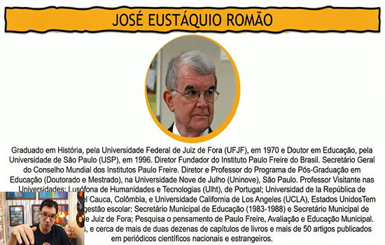 CURSO ONLINE PARA O CONCURSO DE SUPERVISOR DE ENSINO DE SP (2018)