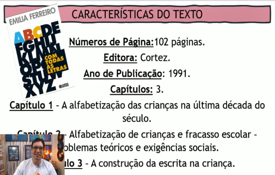 CURSO ONLINE PARA O CONCURSO DE SUPERVISOR DE ENSINO DE SP (2018)
