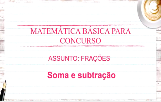 CURSO ONLINE PARA O CONCURSO DE SUPERVISOR DE ENSINO DE SP (2018)