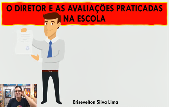 CURSO ONLINE PARA O CONCURSO DE SUPERVISOR DE ENSINO DE SP (2018)