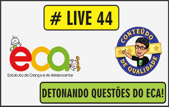 CURSO ONLINE PARA O CONCURSO DE SUPERVISOR DE ENSINO DE SP (2018)