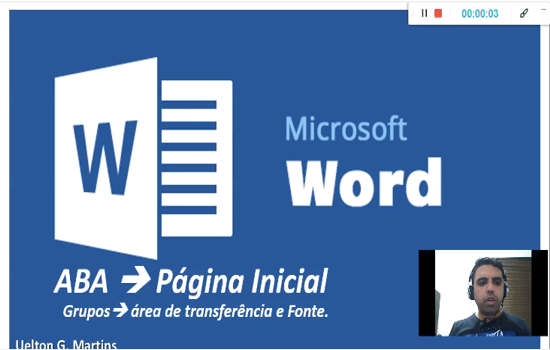 CURSO ONLINE PARA O CONCURSO DE SUPERVISOR DE ENSINO DE SP (2018)
