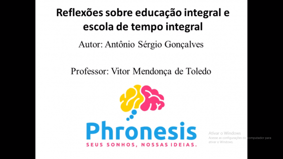 CURSO ONLINE PARA O CONCURSO DE SUPERVISOR DE ENSINO DE SP (2018)