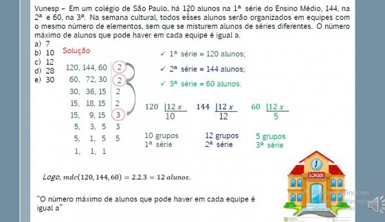 CURSO ONLINE PARA O CONCURSO DE SUPERVISOR DE ENSINO DE SP (2018)