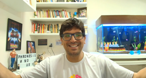 CURSO ONLINE PARA O CONCURSO DE SUPERVISOR DE ENSINO DE SP (2018)