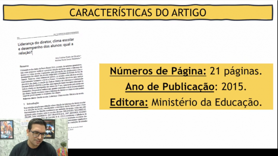 CURSO ONLINE PARA O CONCURSO DE SUPERVISOR DE ENSINO DE SP (2018)