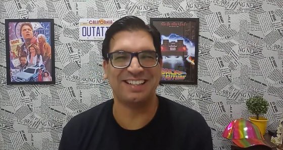 CURSO ONLINE PARA O CONCURSO DE SUPERVISOR DE ENSINO DE SP (2018)