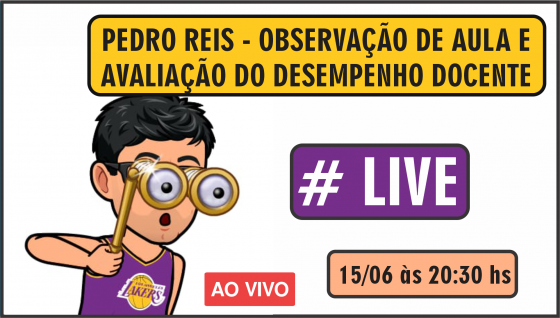 CURSO ONLINE PARA O CONCURSO DE SUPERVISOR DE ENSINO DE SP (2018)