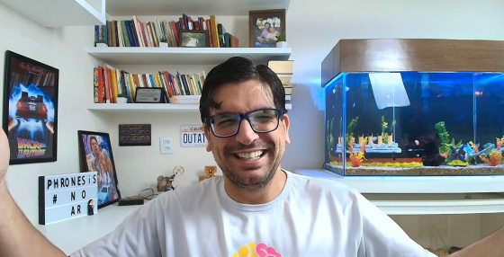 CURSO ONLINE PARA O CONCURSO DE SUPERVISOR DE ENSINO DE SP (2018)