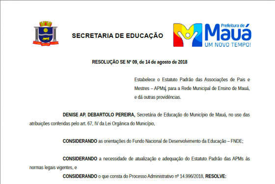 CURSO ONLINE PARA O CONCURSO DE SUPERVISOR DE ENSINO DE SP (2018)