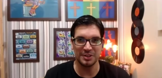 CURSO ONLINE PARA O CONCURSO DE SUPERVISOR DE ENSINO DE SP (2018)