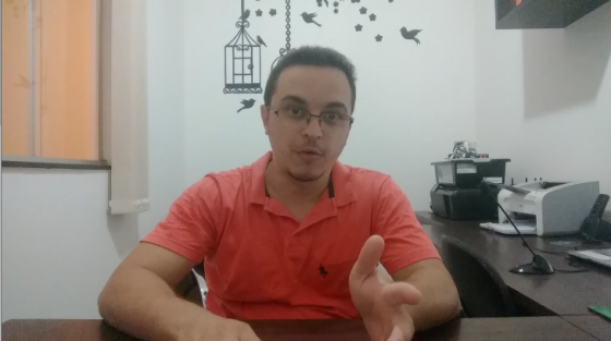 CURSO ONLINE PARA O CONCURSO DE SUPERVISOR DE ENSINO DE SP (2018)
