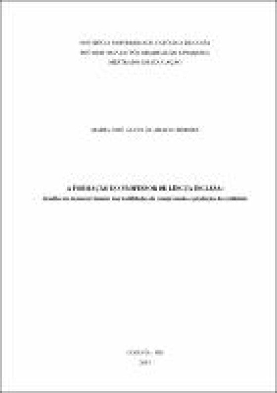 CURSO ONLINE PARA O CONCURSO DE SUPERVISOR DE ENSINO DE SP (2018)