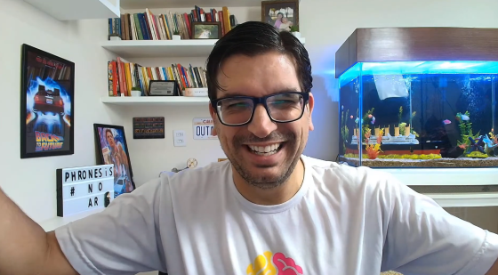 CURSO ONLINE PARA O CONCURSO DE SUPERVISOR DE ENSINO DE SP (2018)