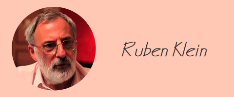 Ruben Klein