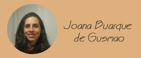Joana Buarque de Gusmão
