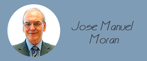 José Manuel Moran