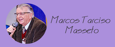 Marcos Tarciso Masseto