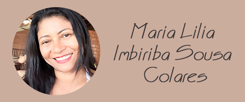 Maria Lília Imbiriba Sousa Colares
