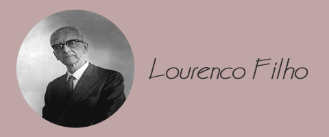 Lourenço Filho
