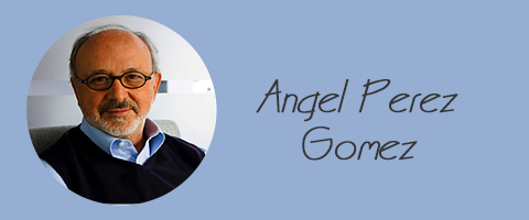 Angel Pérez Gómez