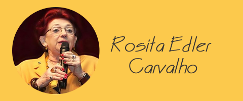 Rosita Edler Carvalho
