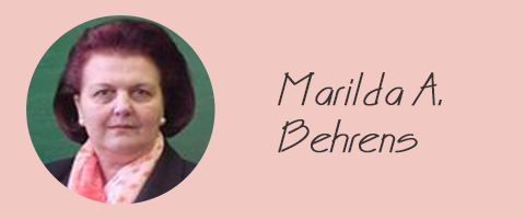Marilda A. Behrens