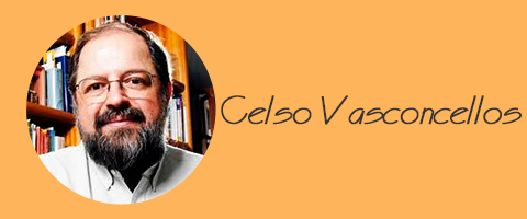 Celso Vasconcellos