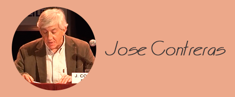 José Contreras