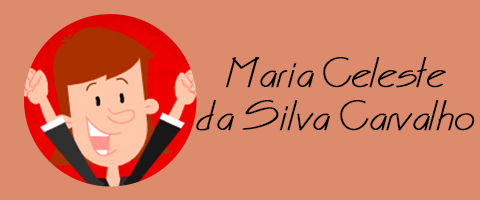 Maria Celeste da Silva Carvalho