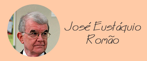 José Eustáquio Romão