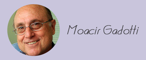 Moacir Gadotti