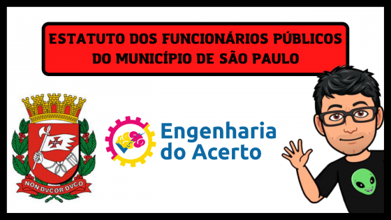 Estatuto dos Funcionários Públicos do Município de São Paulo