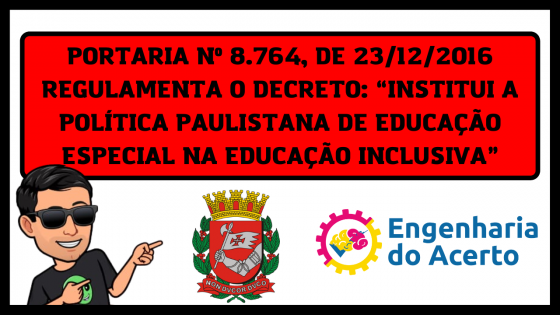 CURSO ONLINE PARA O CONCURSO DE SUPERVISOR DE ENSINO DE SP (2018)