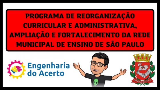 CURSO ONLINE PARA O CONCURSO DE SUPERVISOR DE ENSINO DE SP (2018)