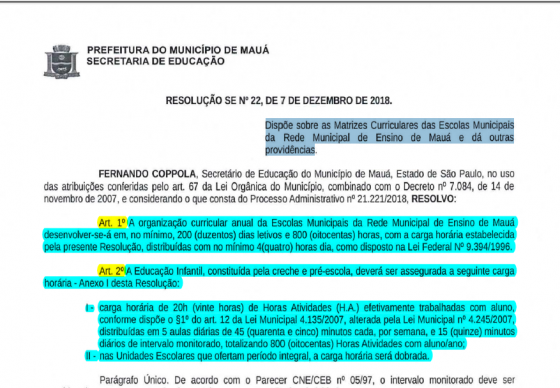 CURSO ONLINE PARA O CONCURSO DE SUPERVISOR DE ENSINO DE SP (2018)