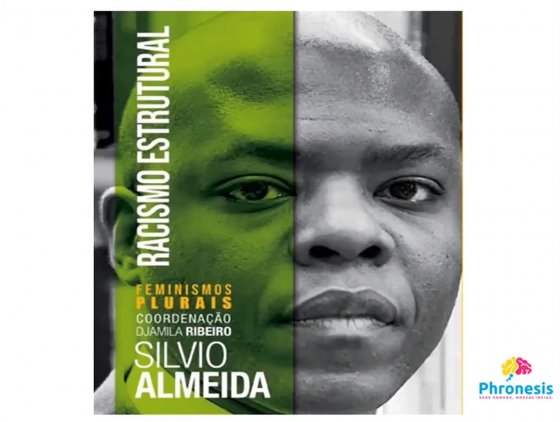 Silvio Almeida - Racismo Estrutural
