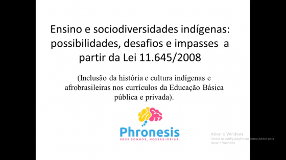 CURSO ONLINE PARA O CONCURSO DE SUPERVISOR DE ENSINO DE SP (2018)