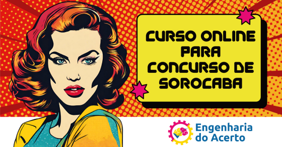 CURSO ONLINE PARA O CONCURSO DE SOROCABA 2025 (PEB I E PEB II)